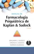 Ler Manual de Farmacologia Psiquiátrica de Kaplan & Sadock, do autor Benjamin Sadock; Virginia Sadock; Norman Sussman