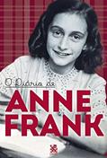 Ler O diário de Anne Frank: Capa especial + marcador de páginas, do autor Anne Frank Ler O diário de Anne Frank: Capa especial + marcador de páginas, do autor Anne Frank