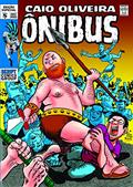 Ler Caio Oliveira. Ônibus - Batman, Super-Heróis, Cultura Pop e Política, do autor Caio Oliveira Ler Caio Oliveira. Ônibus - Batman, Super-Heróis, Cultura Pop e Política, do autor Caio Oliveira