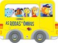 Ler As rodas do ônibus, do autor Susie Brooks
