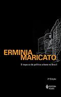 Ler Impasse da política urbana no Brasil, do autor Ermínia Maricato