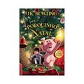 Ler Jack e o porquinho de Natal, do autor J.K. Rowling