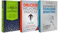 Ler Kit Consultoria, do autor Alan Weiss  Ph D; Paul Armstrong; William A. Cohen  Ph. D