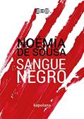 Ler Sangue Negro, do autor Noémia de Sousa