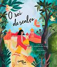 Ler O Rei Descalço, do autor Andrew Jordan Nance