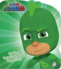 Ler PJ Masks: Cadê o lagartixomóvel, Lagartixo?, do autor Ciranda Cultural