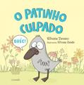 Ler O patinho culpado, do autor Silvana Tavano
