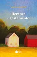 Ler Herança e testamento, do autor Vigdis Hjorth Ler Herança e testamento, do autor Vigdis Hjorth