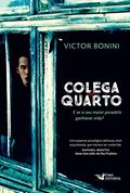 Ler Colega de quarto, do autor Victor Avagliano Bonini