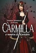 Ler Carmilla: A vampira de Karnstein, do autor Joseph Sheridan Le Fanu
