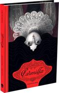 Ler Carmilla, do autor Sheridan Le Fanu Ler Carmilla, do autor Sheridan Le Fanu