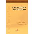 Ler A Metafísica de Plotino, do autor Jean-Marc Narbonne