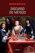 Ler Discurso do método, do autor René Descartes