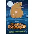 Ler O retorno do Hamster faminto : Zumbis de estimação, do autor Luciana Garcia; Simon Cooper; Sam Hay