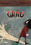 Ler Grão, do autor Carla Kinzo