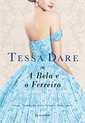 Ler A Bela e o Ferreiro, do autor Tessa Dare