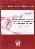 Ler Prestadores de servicios de internet y alojamiento de contenidos ilícitos, do autor Miguel Ortego Ruiz Ler Prestadores de servicios de internet y alojamiento de contenidos ilícitos, do autor Miguel Ortego Ruiz