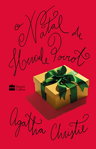 Ler O Natal de Hercule Poirot, do autor Agatha Christie Ler O Natal de Hercule Poirot, do autor Agatha Christie