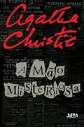 Ler A Mão Misteriosa, do autor Agatha Christie Ler A Mão Misteriosa, do autor Agatha Christie