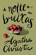 Ler A noite das bruxas-a cobertura pode variar, do autor Agatha Christie Ler A noite das bruxas-a cobertura pode variar, do autor Agatha Christie