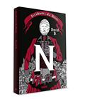 Ler Incidentes da Noite, do autor David B. Ler Incidentes da Noite, do autor David B.