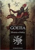 Ler Goetia, do autor Humberto Maggi Ler Goetia, do autor Humberto Maggi