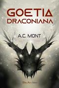 Ler GOETIA DRACONIANA - A Goetia no Sistema Qliphótico, do autor A.C. MONT | Sitra Ahra Editora Ler GOETIA DRACONIANA - A Goetia no Sistema Qliphótico, do autor A.C. MONT | Sitra Ahra Editora