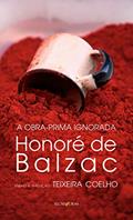 Ler A obra prima ignorada, do autor Honoré De Balzac