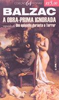 Ler A Obra-Prima Ignorada - Coleção L&PM Pocket 64 Páginas, do autor Honoré de Balzac Ler A Obra-Prima Ignorada - Coleção L&PM Pocket 64 Páginas, do autor Honoré de Balzac