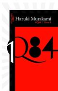 Ler 1q84 - livro 1, do autor Haruki Murakami