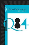 Ler 1Q84 - Livro 2, do autor Haruki Murakami Ler 1Q84 - Livro 2, do autor Haruki Murakami