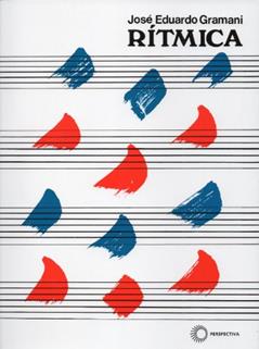 Rítmica, do autor José Eduardo Gramani