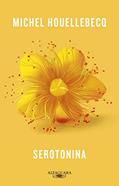 Ler Serotonina, do autor Michel Houellebecq Ler Serotonina, do autor Michel Houellebecq