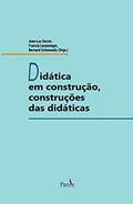 Ler Didática em construção, construções das didáticas - agir professoral e práticas, do autor Dorier, Jean-Luc/Leuteneger, Francia | Schneuwly,Bernard Ler Didática em construção, construções das didáticas - agir professoral e práticas, do autor Dorier, Jean-Luc/Leuteneger, Francia | Schneuwly,Bernard