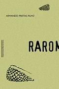 Ler Raro mar, do autor Armando Freitas Filho