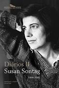 Ler Diários II, do autor Susan Sontag
