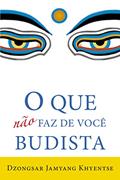 Ler O que não Faz de Você Budista, do autor Dzongsar Jamyang Khyentse; manoel Vidal Ler O que não Faz de Você Budista, do autor Dzongsar Jamyang Khyentse; manoel Vidal