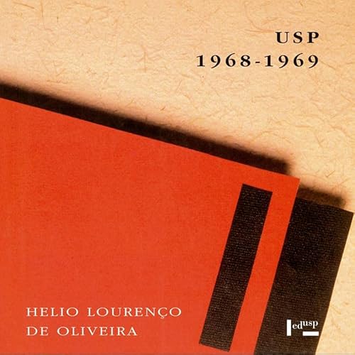 Ler USP 1968-1969, do autor Neyde A. Joppert Cabral Ler USP 1968-1969, do autor Neyde A. Joppert Cabral