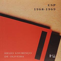 Usp. 1968-1969, do autor Lolio Lourenço de Oliveira
