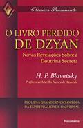 Ler O Livro Perdido de Dzyan, do autor H. P. Blavatsky