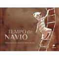 Ler Tempo De Navio, do autor Elaine Pasquali Cavion
