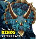 Ler Tricerátopo, do autor Ciranda Cultural