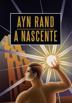 A nascente, do autor Ayn Rand
