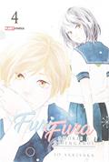Ler Furi Fura Vol. 4, do autor Io Sakisaka