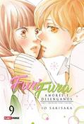 Ler Furi Fura - Amores E Desenganos Vol. 9, do autor Io Sakisaka Ler Furi Fura - Amores E Desenganos Vol. 9, do autor Io Sakisaka