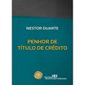 Ler Penhor de Título de Crédito, do autor Nestor Duarte