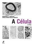 Ler A célula, do autor Hernades F. Carvalho; Shirlei Maria Recco-Pimentel Ler A célula, do autor Hernades F. Carvalho; Shirlei Maria Recco-Pimentel