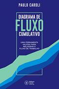 Ler Diagrama de Fluxo Cumulativo: Uma ferramenta valiosa para melhorar o fluxo de trabalho, do autor Paulo Caroli