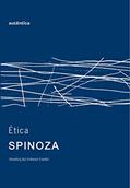 Ler Ética - Edição monolíngue, do autor Spinoza
