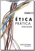 Ler Ética prática, do autor Peter Singer